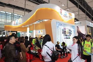 廣州酒店用品展 展臺創意設計，塑造卓越商業形象與企業形象