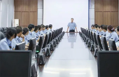 遠(yuǎn)大方略助力惠州創(chuàng)響音響制品落地《研發(fā)項(xiàng)目管理》咨詢改善項(xiàng)目 技術(shù)開發(fā)和技術(shù)咨詢